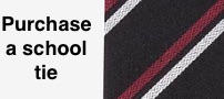 Purchase a school tie